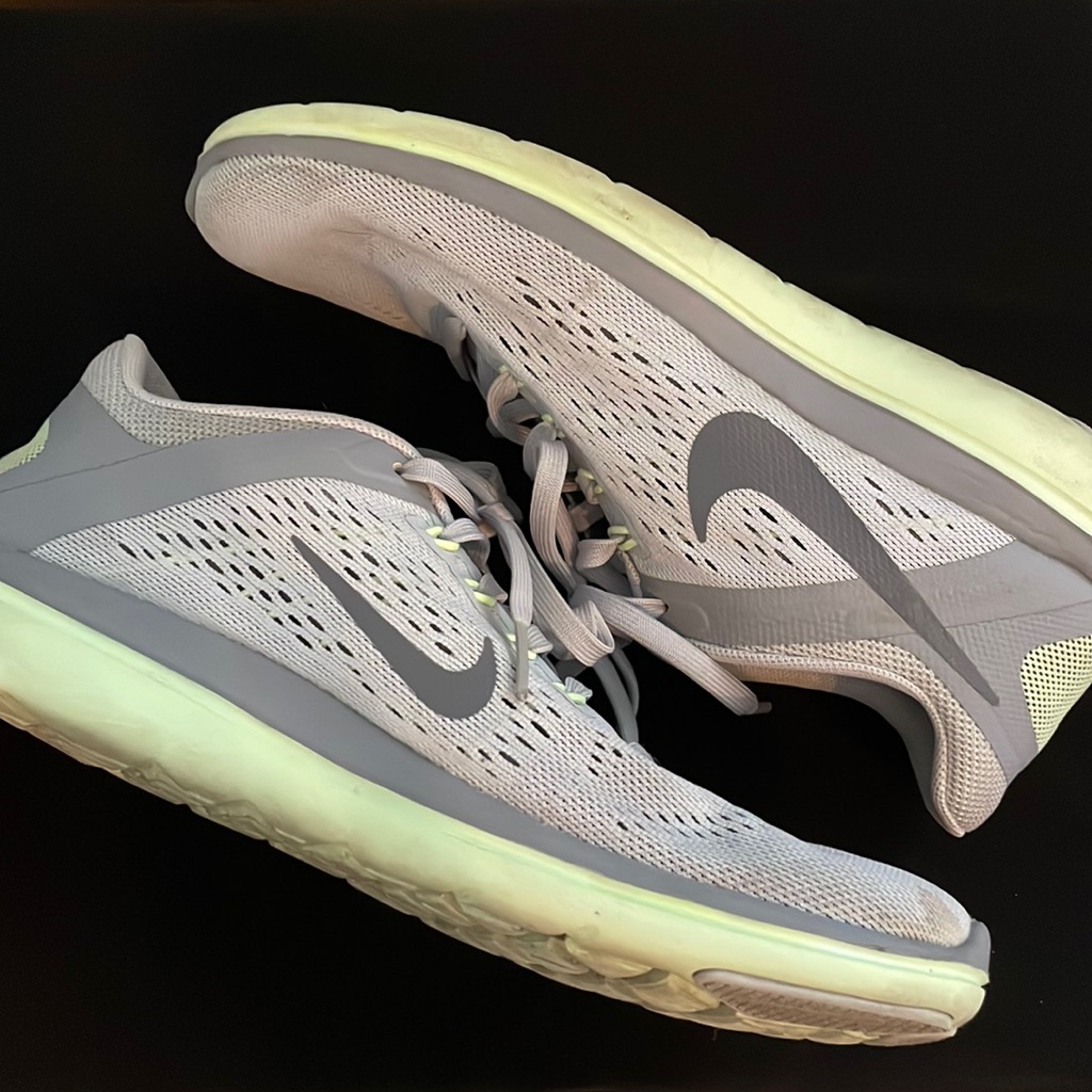 Nike Gym Shoe